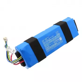 CAMERON SINO vara-akku Dreame H11 Max, H11 Pro, H11s, H12 - 25,2V 4000mAh Li-ion (P2106-6S1P-BWB)