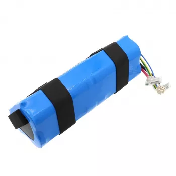 CAMERON SINO vara-akku Dreame H11 Max, H11 Pro, H11s, H12 - 25,2V 4000mAh Li-ion (P2106-6S1P-BWB)