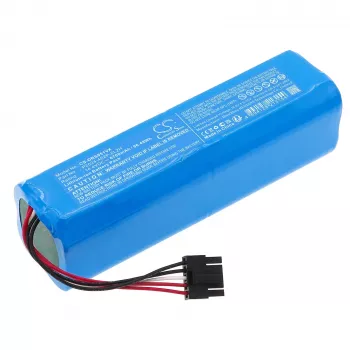 CAMERON SINO akku P2024-4s2p-zlzh Dreame Rls95he S30 X30s Pro Ultra S40 / Cs-drs951vx