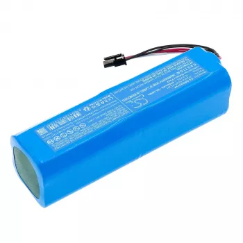 CAMERON SINO akku P2024-4s2p-zlzh Dreame Rls95he S30 X30s Pro Ultra S40 / Cs-drs951vx