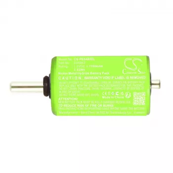 CAMERON SINO vara-akku Panasonic ES4853 ES4853S ES4853W parranajokone, Ni-MH 1,2V 700mAh