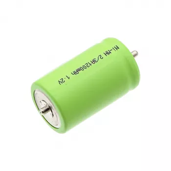 CAMERON SINO vara-akku Panasonic ES4853 ES4853S ES4853W parranajokone, Ni-MH 1,2V 700mAh