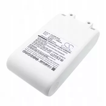 CAMERON SINO vara-akku V2309-7s1p-bca Dreame R10 R10 Pro R20 pölynimuri - 25,2V 2500mAh Li-Ion