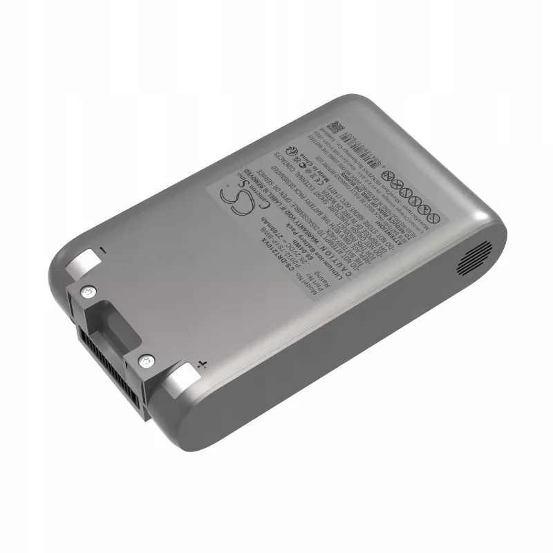 CAMERON SINO akku tyyppi P2032-7S1P-BWB Dreame T20 Pro / CS-DRT210VX