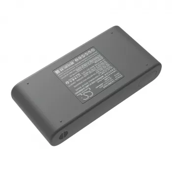 CAMERON SINO vara-akku V2514-8S1P-BWA Dreame Z10s Station / CS-DRZ110VX
