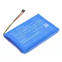 CAMERON SINO akku tyyppi 361-00133-00 Garmin Tread 5.5 Zumo XT / CS-GMT550SL
