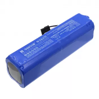 CAMERON SINO akku tyyppi P2150-4s2p-fmtev Dreame Mova S10 Plus RLS42SD / CS-DRL142VX