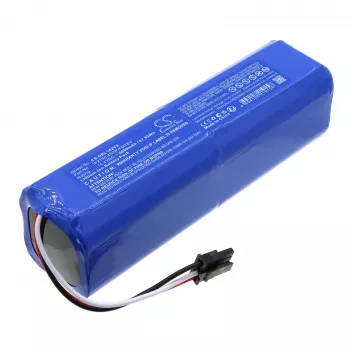 CAMERON SINO akku tyyppi P2150-4s2p-fmtev Dreame Mova S10 Plus RLS42SD / CS-DRL142VX