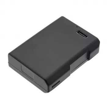 CAMERON SINO akku tyyppi EN-EL4 A E Nikon D2H D2Hs D2X D2Xs D3 D3S D3X F6 USB-C liitännällä / CS-NKP700MU
