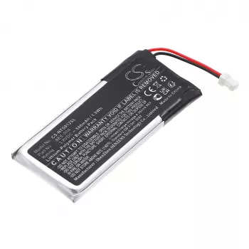 Cameron Sino vara-akku Nintendo Switch Joy-Con (BEE-004, BBE-012) - CS-NTS012SL