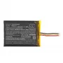 CAMERON SINO vara-akku Nintendo Switch (HAC-003, Bee-001) - 4310mAh Li-Po - CS-NTS200SL