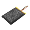CAMERON SINO vara-akku Nintendo Switch (HAC-003, Bee-001) - 4310mAh Li-Po - CS-NTS200SL