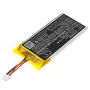 Cameron Sino vara-akku DJI Mic Mini (BSX300-1950-3.87) - 1950mAh Li-Po