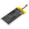 Cameron Sino vara-akku DJI Mic Mini (BSX300-1950-3.87) - 1950mAh Li-Po