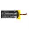 Cameron Sino vara-akku DJI Mic Mini (BSX300-1950-3.87) - 1950mAh Li-Po