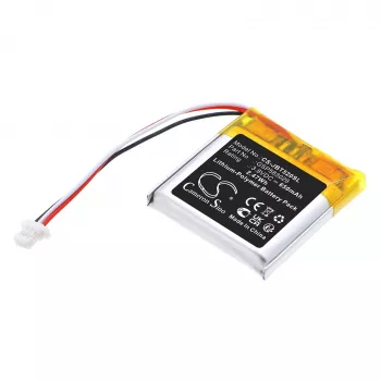 Cameron Sino vaihtoakku sopii: JBL Tune 520 BT, 610mAh, 3,7V, Li-Polymer