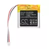 Cameron Sino vaihtoakku sopii: JBL Tune 520 BT, 610mAh, 3,7V, Li-Polymer