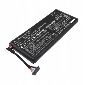 CAMERON SINO akku tyyppi L13B2PK0 L23M2PK0 Lenovo Legion Go 8APU1 / CS-LVG810SL