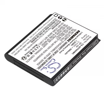 Cameron Sino vara-akku BP-5M Agfaphoto Realishot WP8000 (500mAh) - CS-AFP800MC