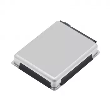 CAMERON SINO vaihtoakku tyyppi A2663 Apple Watch Series 7 41mm A2473/A2475/A2476 (Cs-ipw741sh)