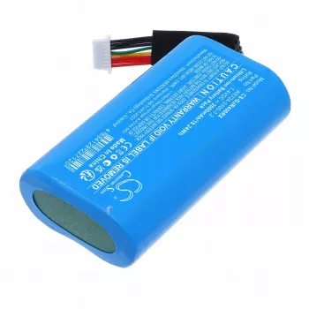 CAMERON SINO akku tyyppi Hx724-3100-7.2 DJI Ronin RS4 / RS4 Mini 2600mAh CS-DJR400RX
