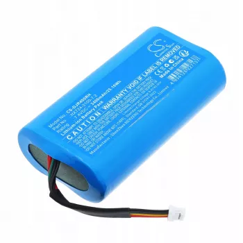CAMERON SINO akku tyyppi Hx724-3100-7.2 DJI Ronin RS4 / RS4 Mini 3400mAh CS-DJR400RH