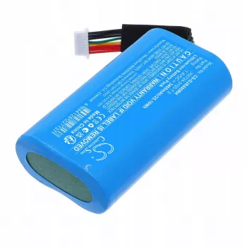 CAMERON SINO akku tyyppi Hx724-3100-7.2 DJI Ronin RS4 / RS4 Mini 3400mAh CS-DJR400RH