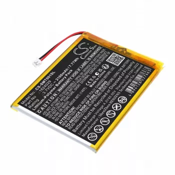 CAMERON SINO akku 18024029 1824029 Somfy Tahoma Pad Io Tahomi Pad Io / CS-SMT001SL