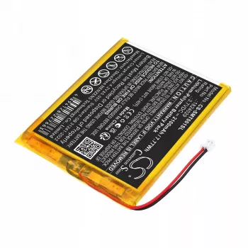 CAMERON SINO akku 18024029 1824029 Somfy Tahoma Pad Io Tahomi Pad Io / CS-SMT001SL
