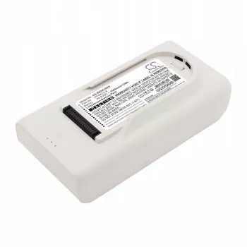 CAMERON SINO -varakku PF082ULK Roborock H60 Hub Pro 2500mAh / CS-RKH610VX
