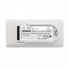 CAMERON SINO -varakku PF082ULK Roborock H60 Hub Pro 2500mAh / CS-RKH610VX