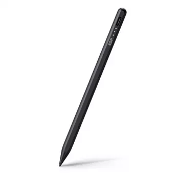 ESR Digital+ Magnetic -stylus-kynä iPadille, musta