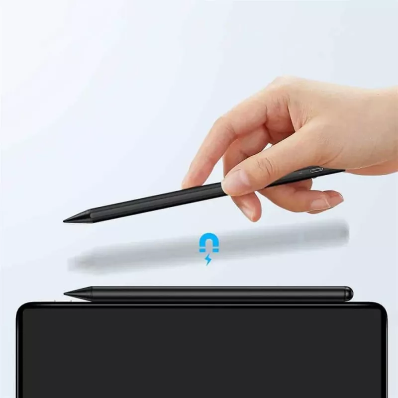 ESR Digital+ Magnetic -stylus-kynä iPadille, musta