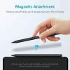 ESR Digital+ Magnetic -stylus-kynä iPadille, valkoinen