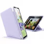 ESR Flip Hybrid -kotelo iPad Air 13 tuumaa (M2 2024) - violetti