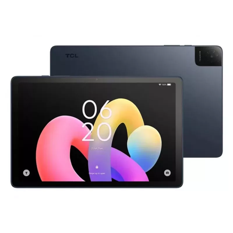 TCL Tab 10L Gen 4 -tabletti, 4 GB RAM, 128 GB, Wi-Fi