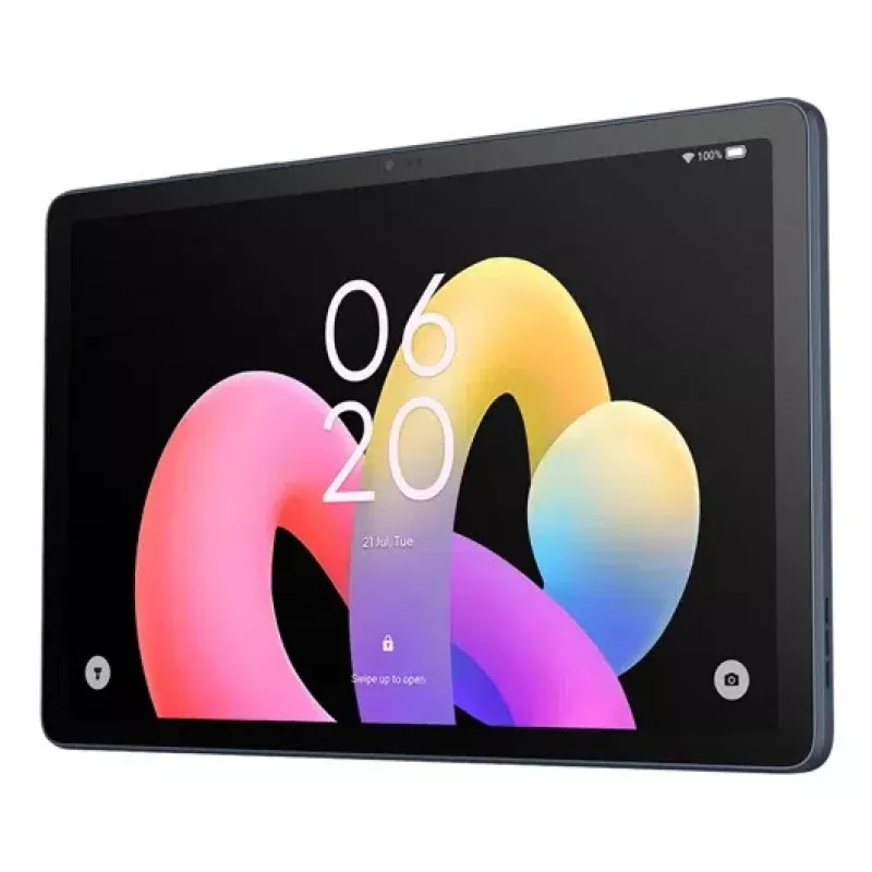 TCL Tab 10L Gen 4 -tabletti, 4 GB RAM, 128 GB, Wi-Fi