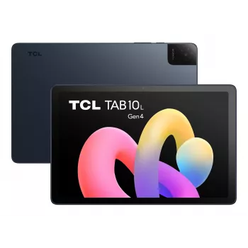 TCL Tab 10L Gen 4 -tabletti, 4 GB RAM, 128 GB, Wi-Fi