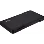 TCL LINK ZONE 4G LTE -mobiilitukiasema musta