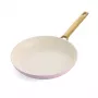 GreenPan Padova Reserve paistinpannu 28 cm pinkki