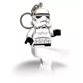 LEGO Star Wars Stormtrooper avaimenperä LED-taskulampulla LGL-KE12H