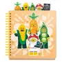 LEGO Farmers Market muistikirja 53596