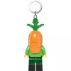 LEGO porkkana avaimenperä-taskulamppu LGL-KE239H