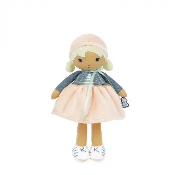 Kaloo nukke Chloe 25 cm laatikossa Tendresse