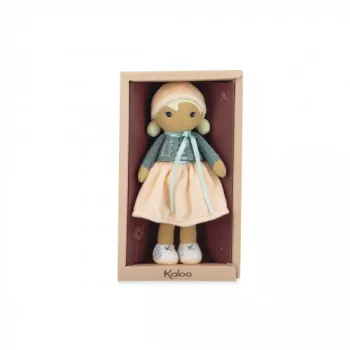 Kaloo nukke Chloe 25 cm laatikossa Tendresse