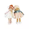 Kaloo nukke Chloe 25 cm laatikossa Tendresse