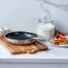 GreenPan Premiere paistinpannu 20 cm ruostumaton teräs (CC003816-001)
