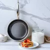 GreenPan Premiere paistinpannu 20 cm ruostumaton teräs (CC003816-001)
