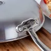 GreenPan Premiere paistinpannu 24 cm ruostumaton teräs