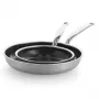 GreenPan Premiere paistinpannusarja 2-osainen, 20+28 cm ruostumaton teräs
